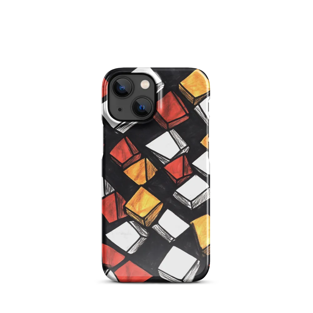 Dynamic Blocks