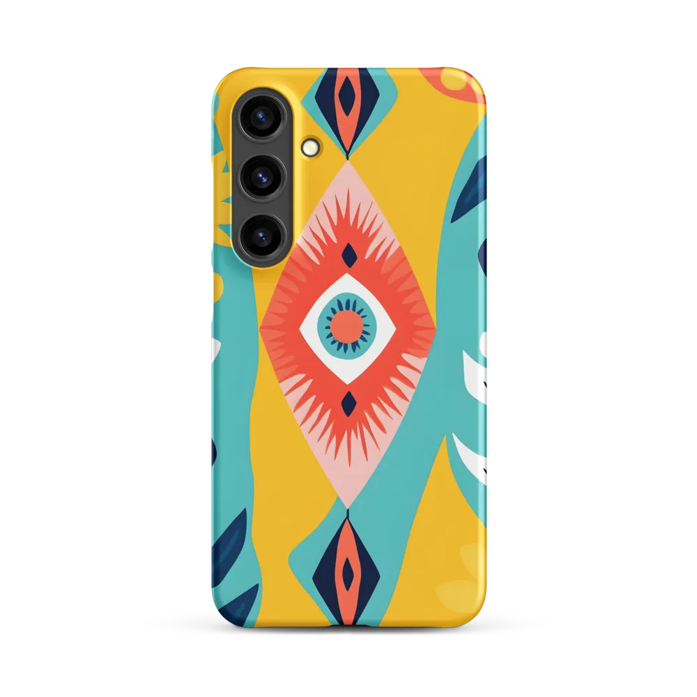 Symphony of Colors