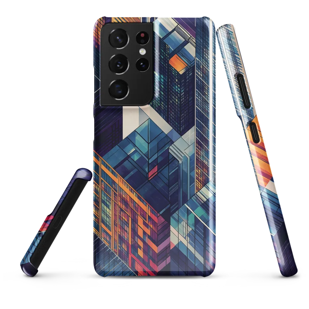 Urban Kaleidoscope