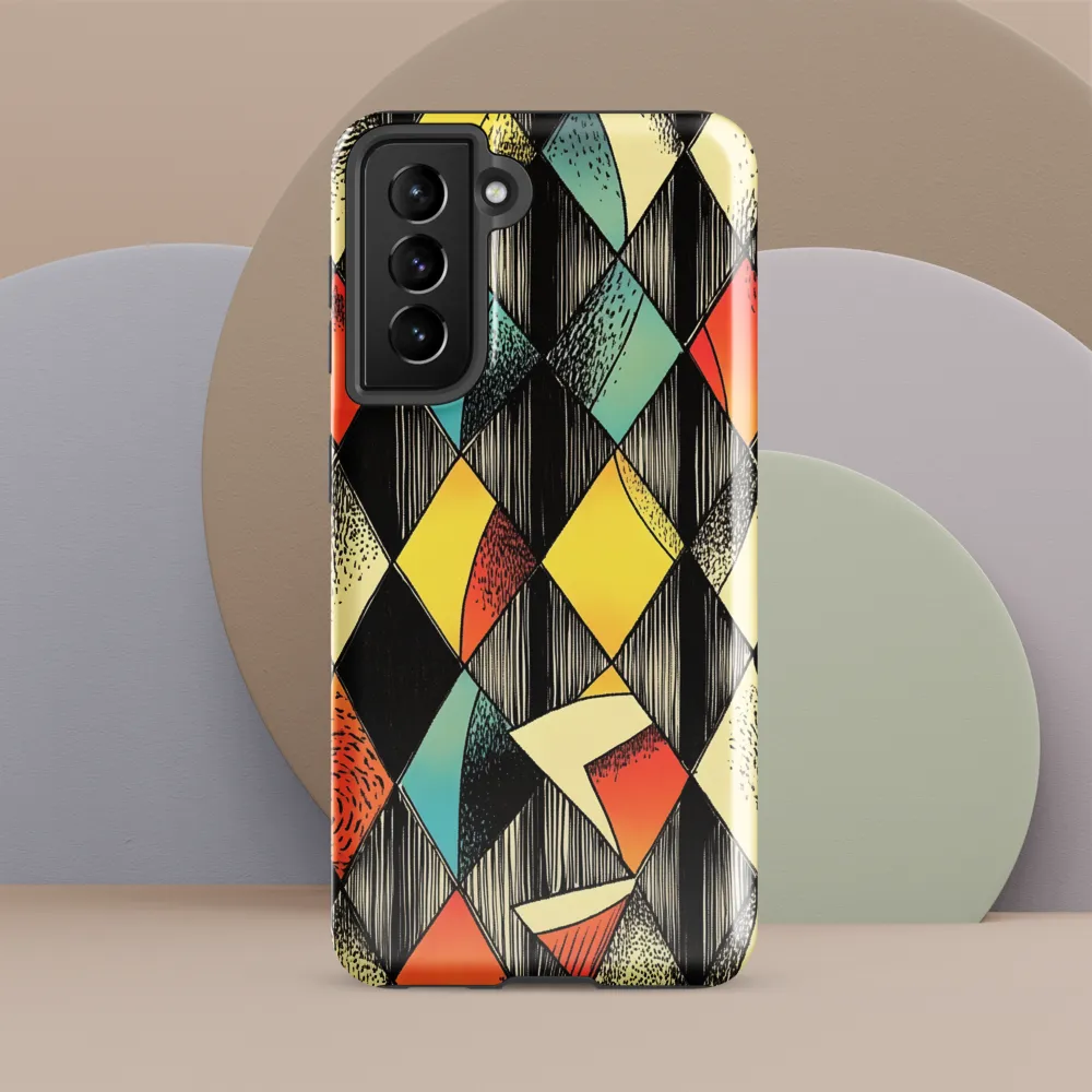 Dynamic Geometric Abstraction