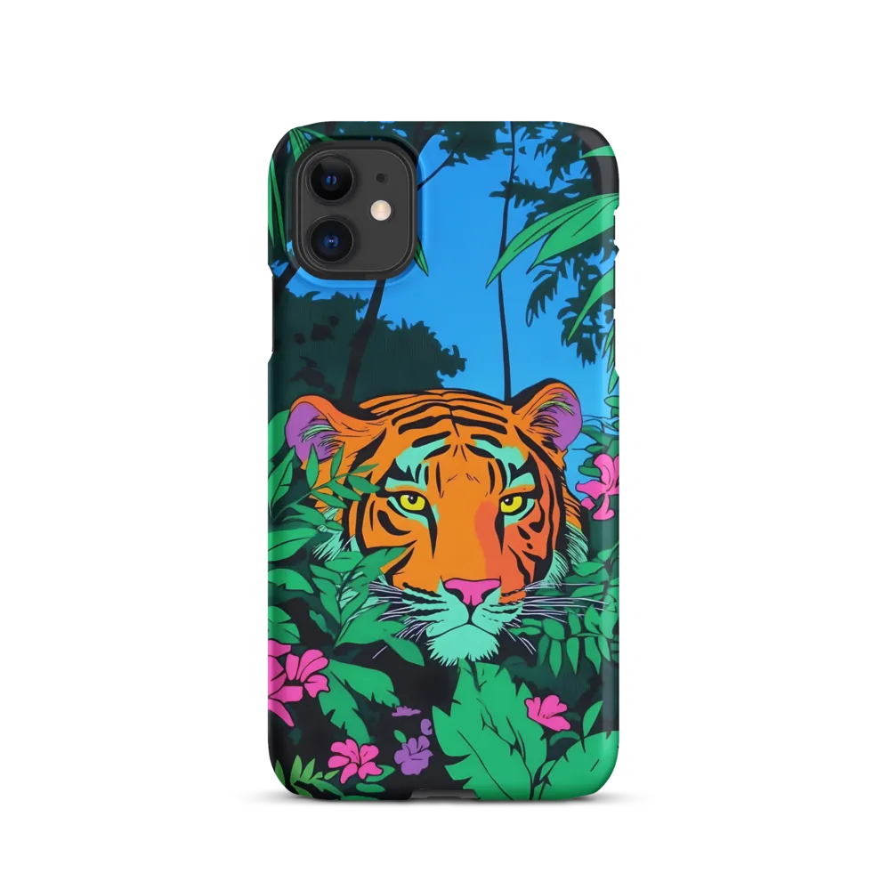 Jungle Guardian