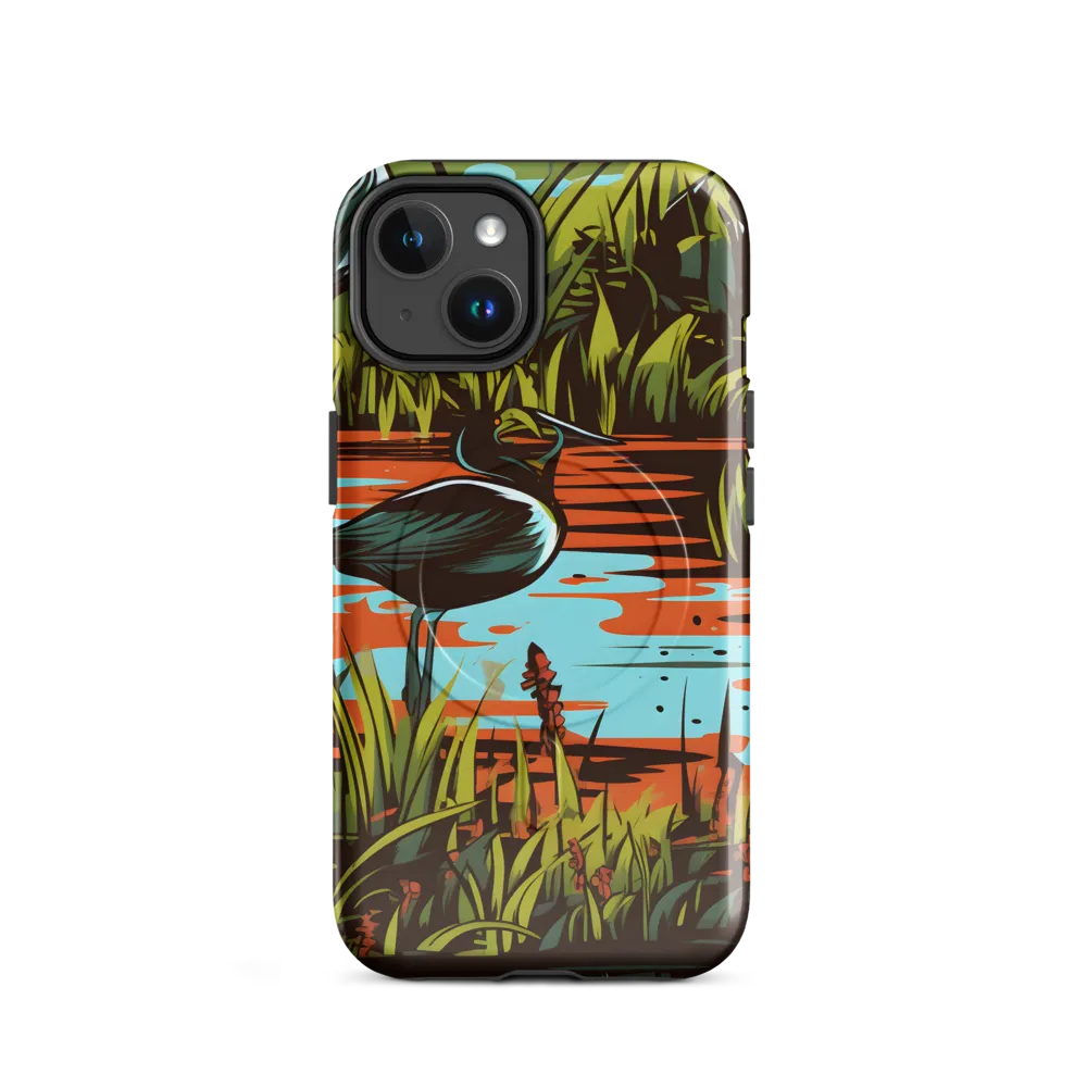 Marshland Symphony