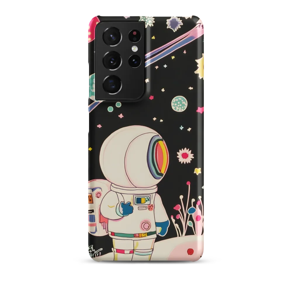 Cosmic Wonder: Journey Through the Stars