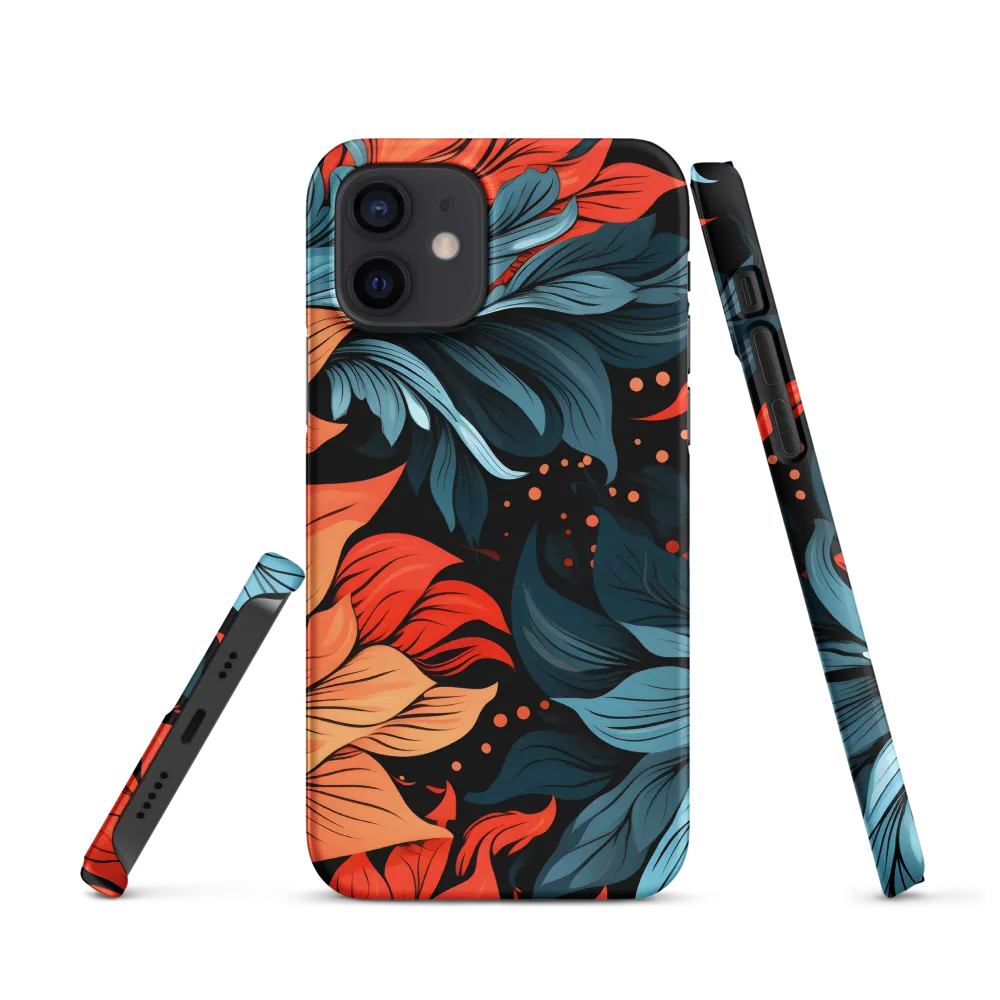 Floral Symphony in Color