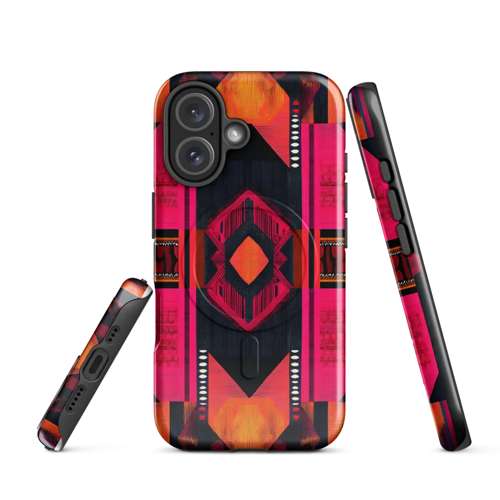 Symphony of Geometry