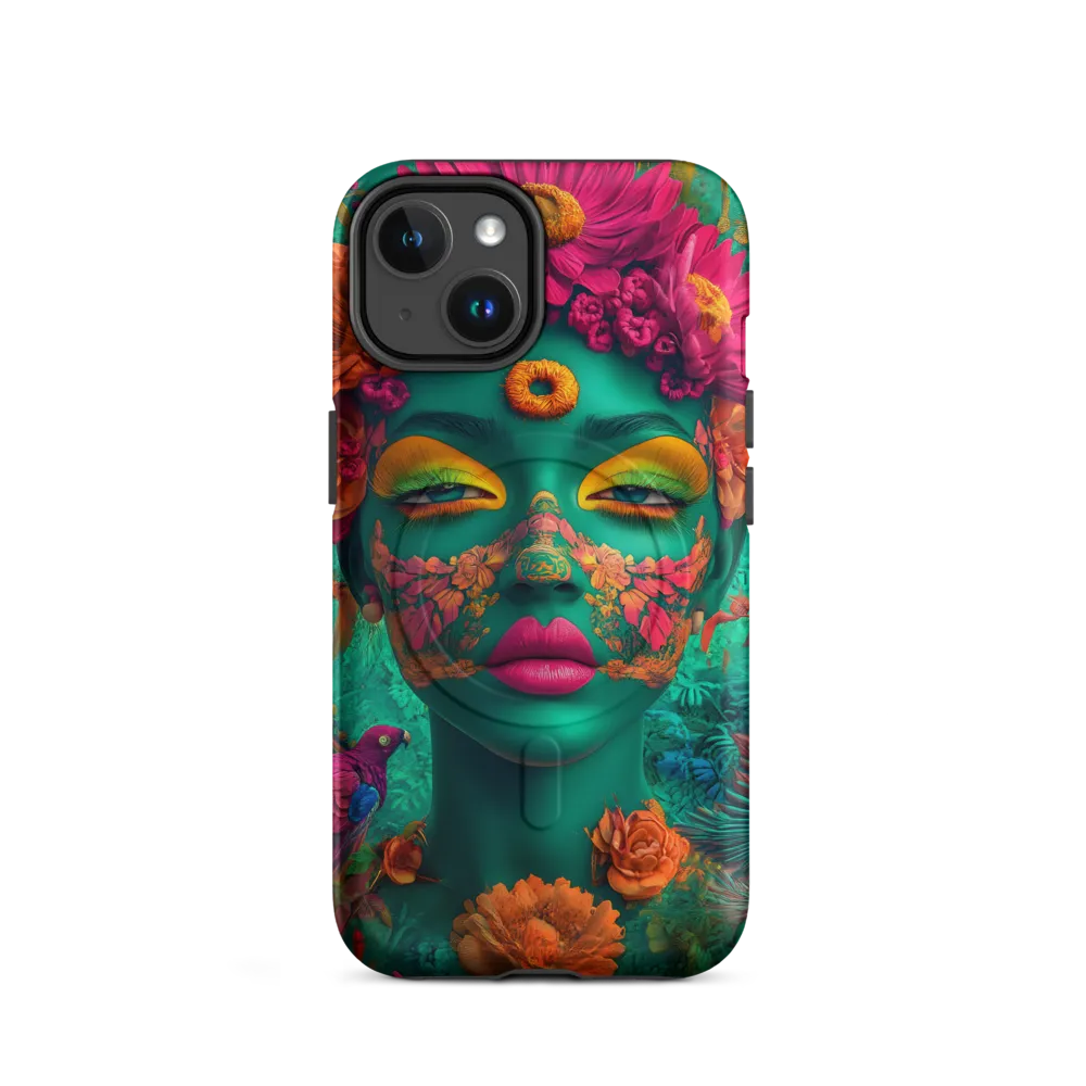 Floral Serenity