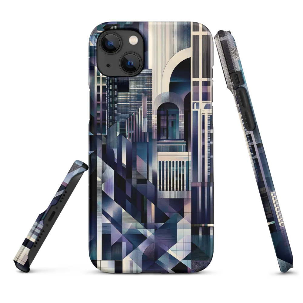 Urban Enigma