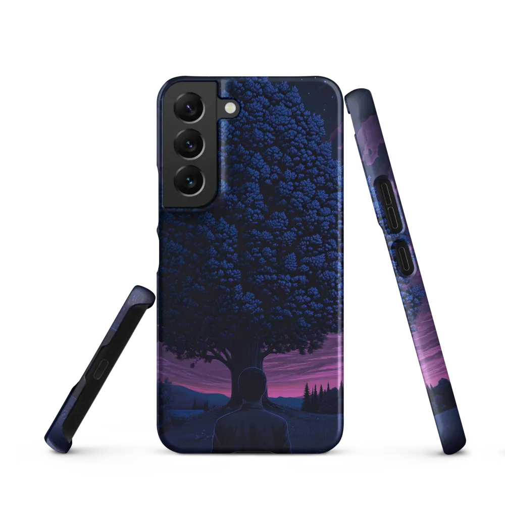 Whispers of the Night Tree