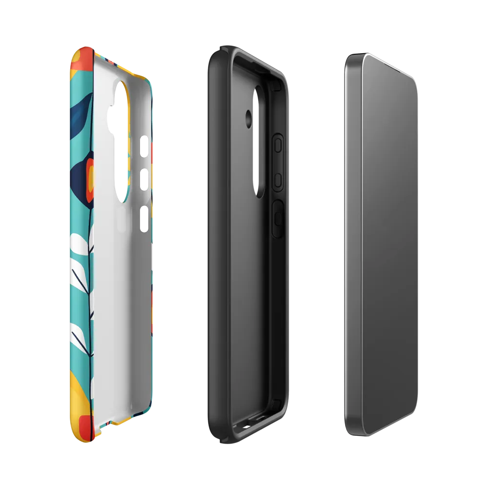 Symphony of Colors