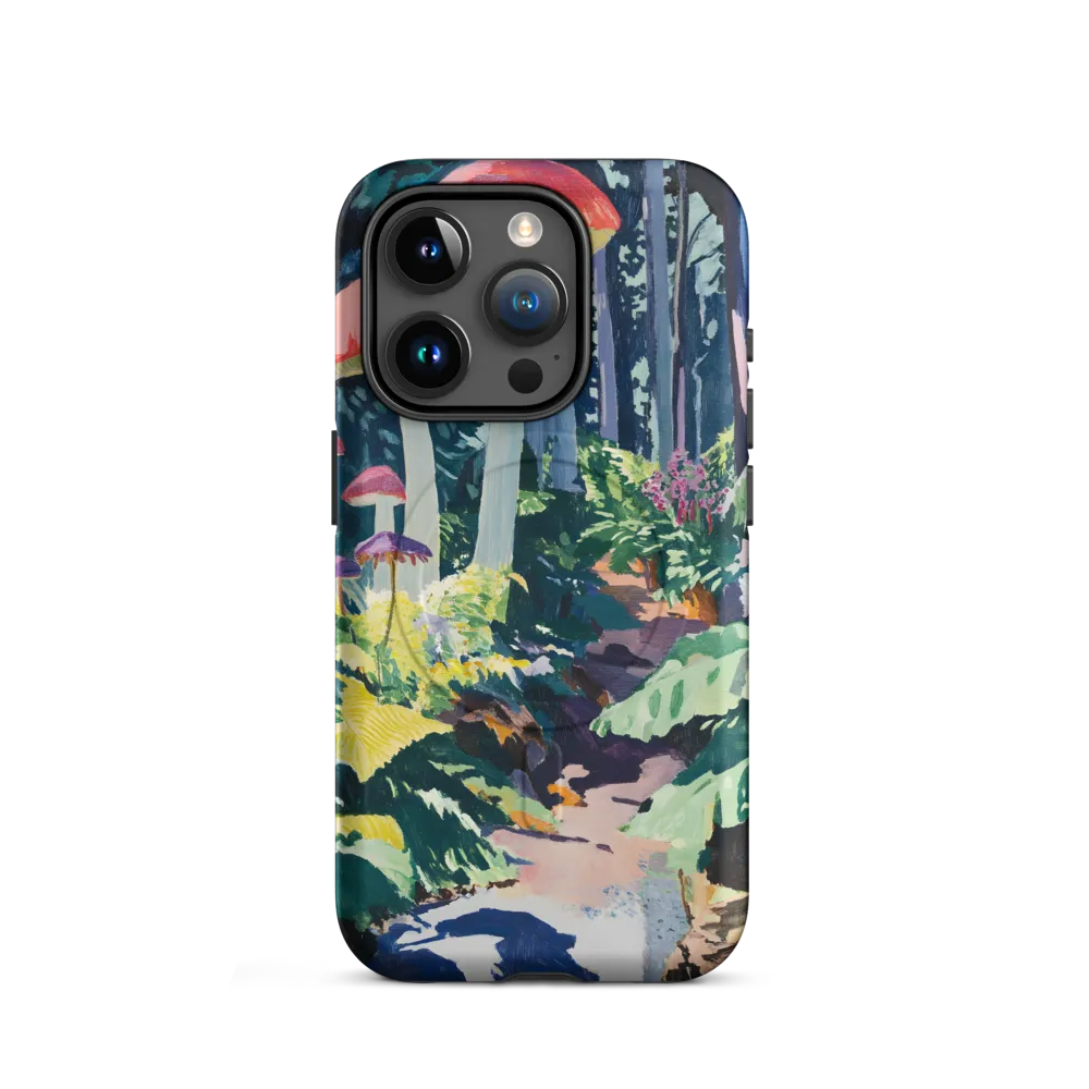 Enchanted Woodland