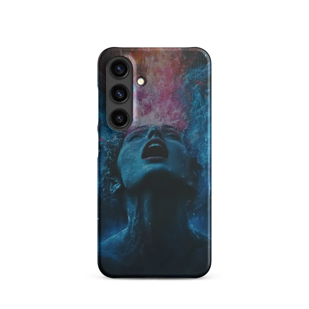 Transcendental Euphoria