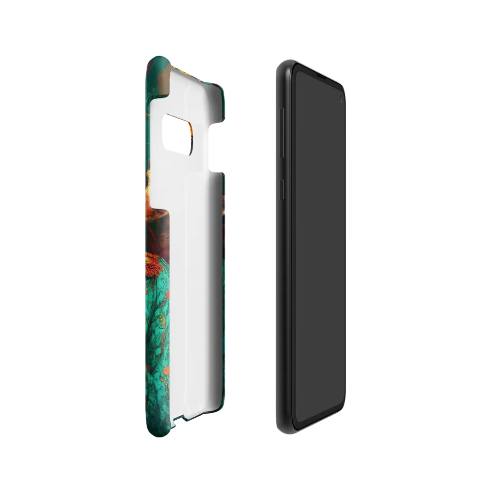 Botanical Reverie