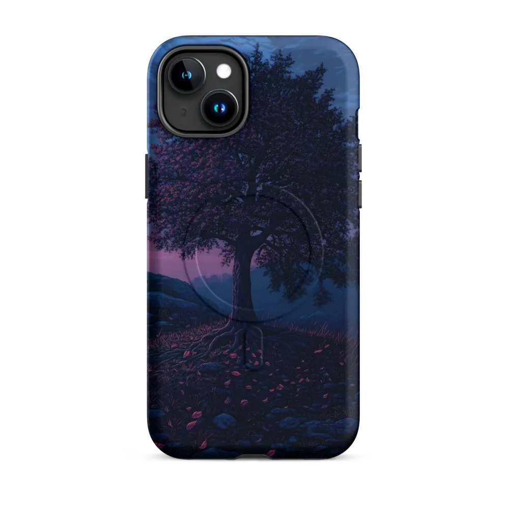 Twilight Whispers