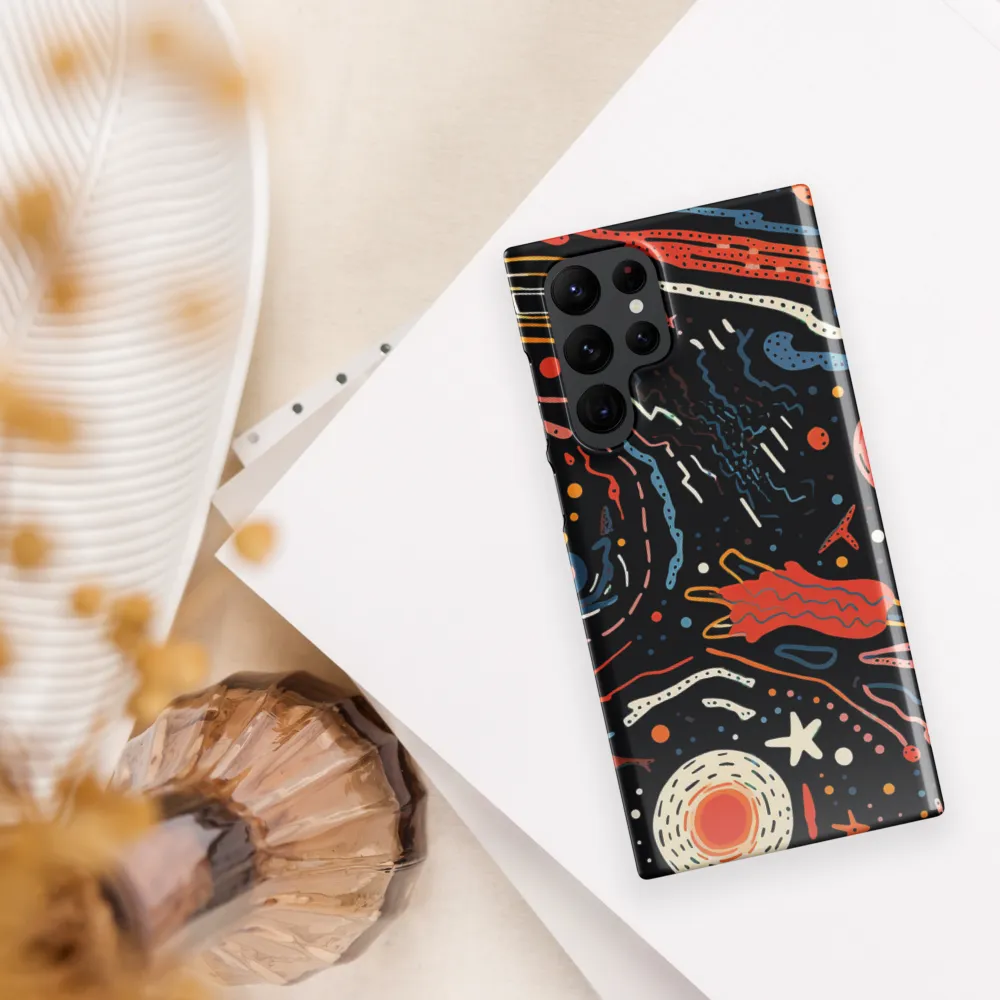 Cosmic Whimsy