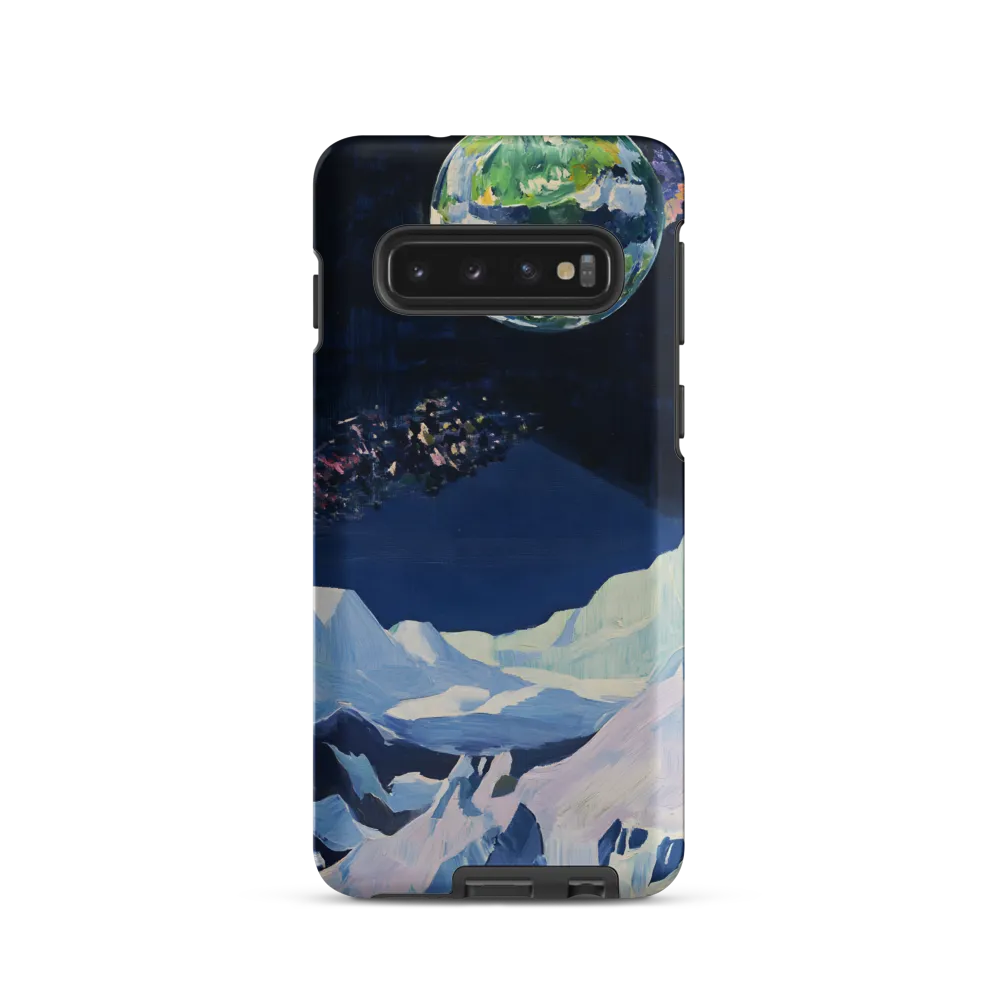 Celestial Dreamscape