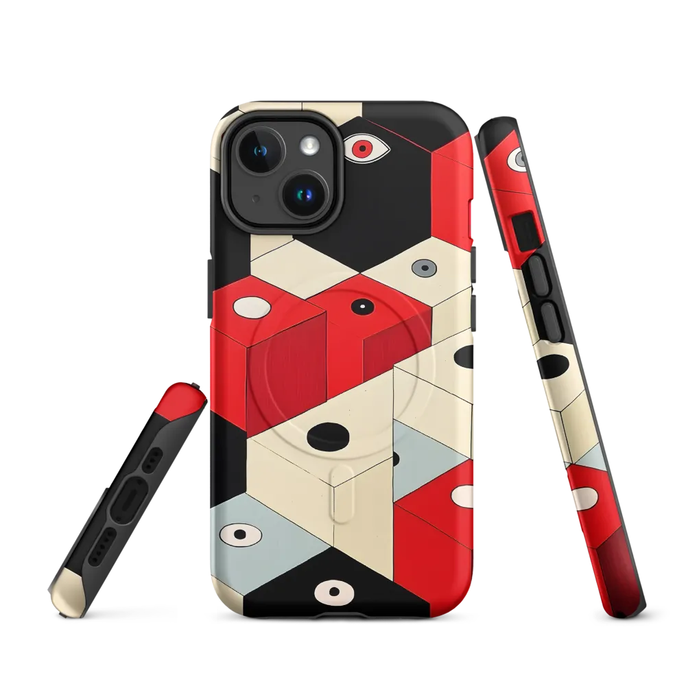 Dynamic Cubism