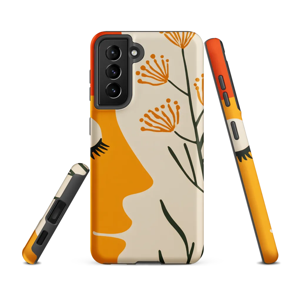 Whispers of Nature