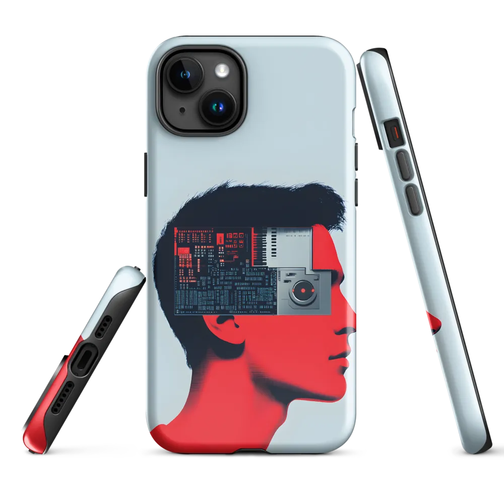 Mindscape of Technology