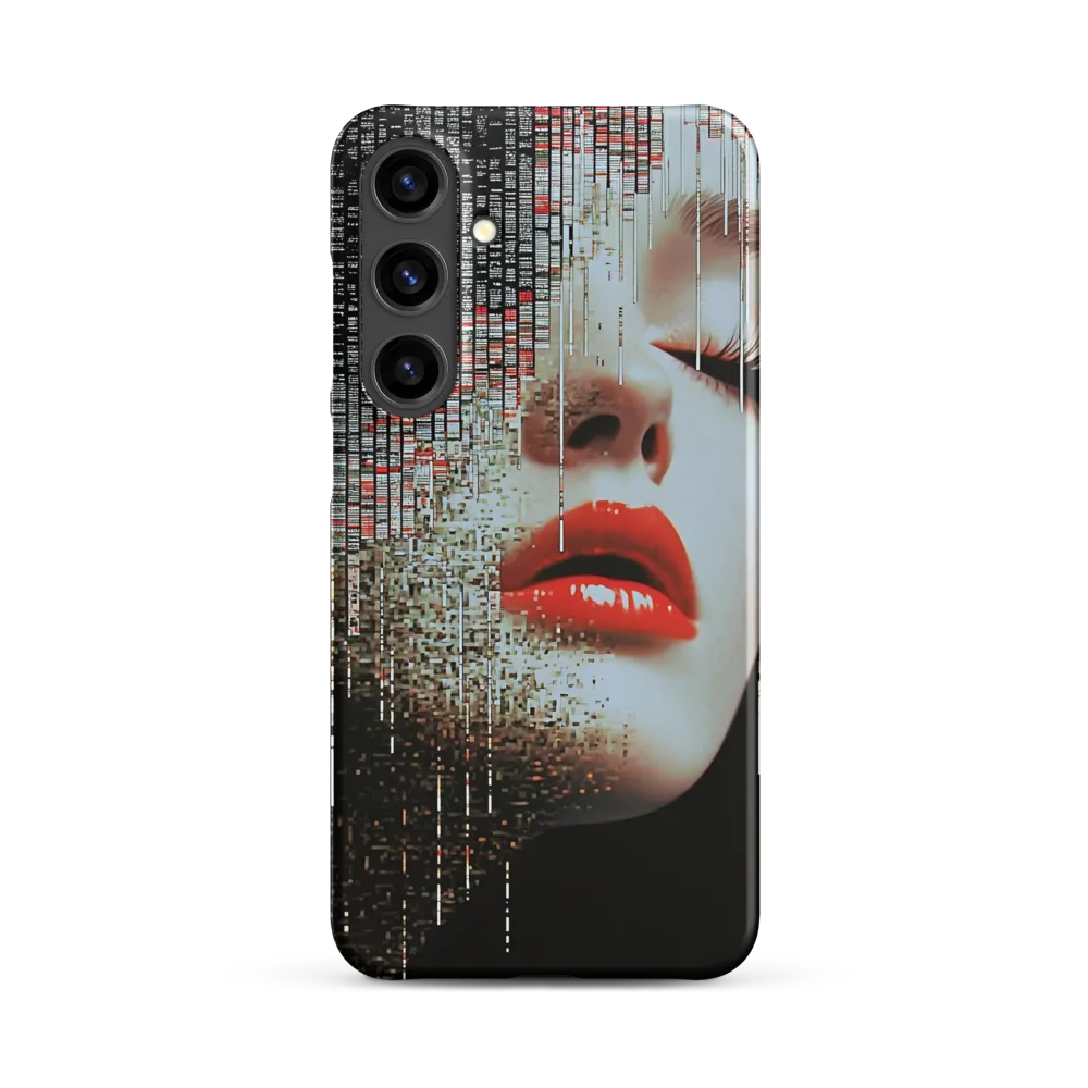 Fragmented Beauty