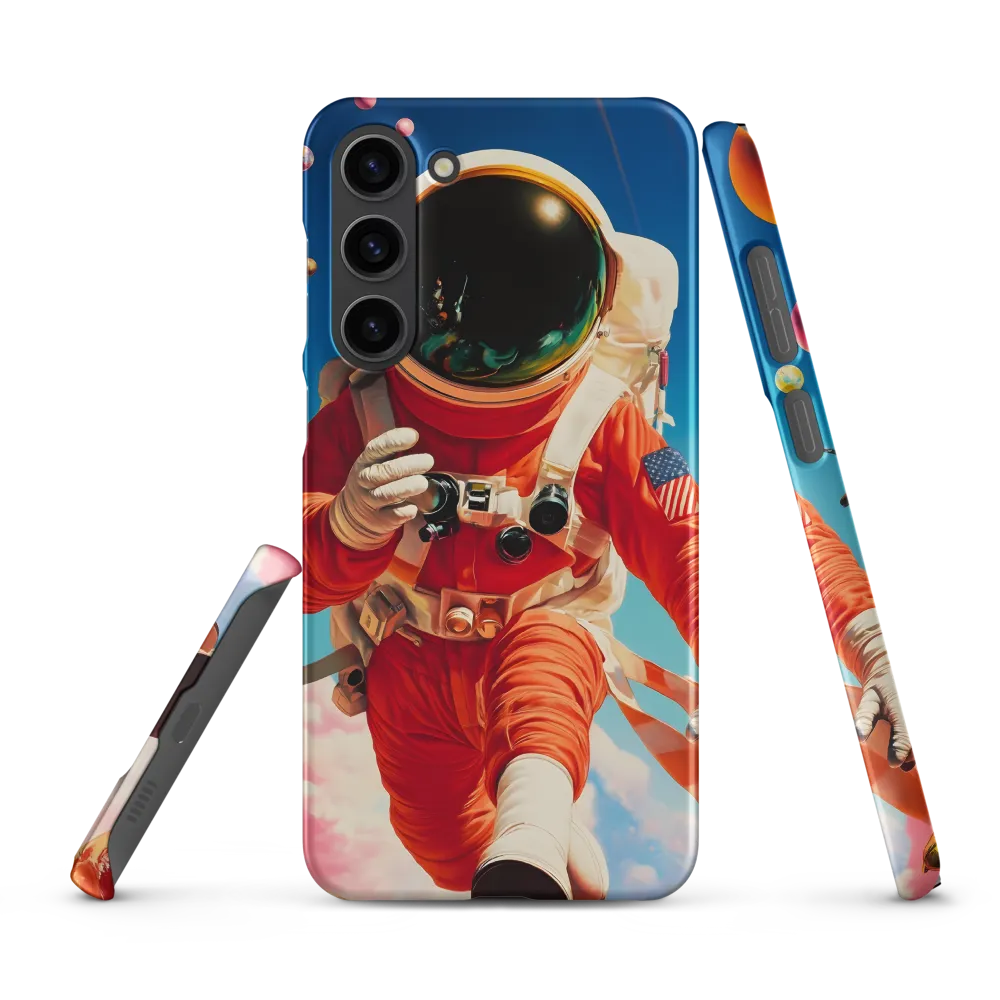 Cosmic Odyssey