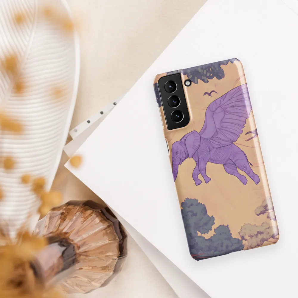 Wings of Imagination