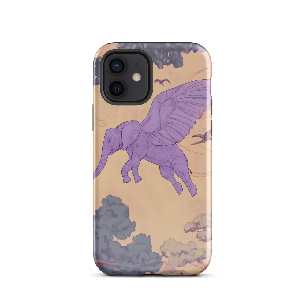 Wings of Imagination