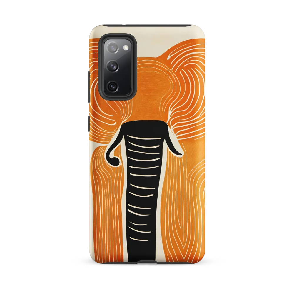 Elegance of the Elephant
