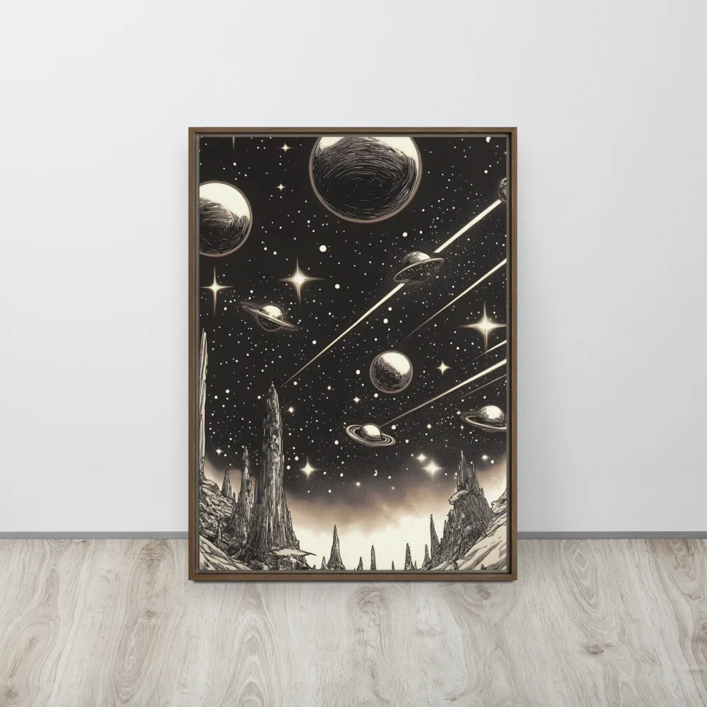 Celestial Reverie