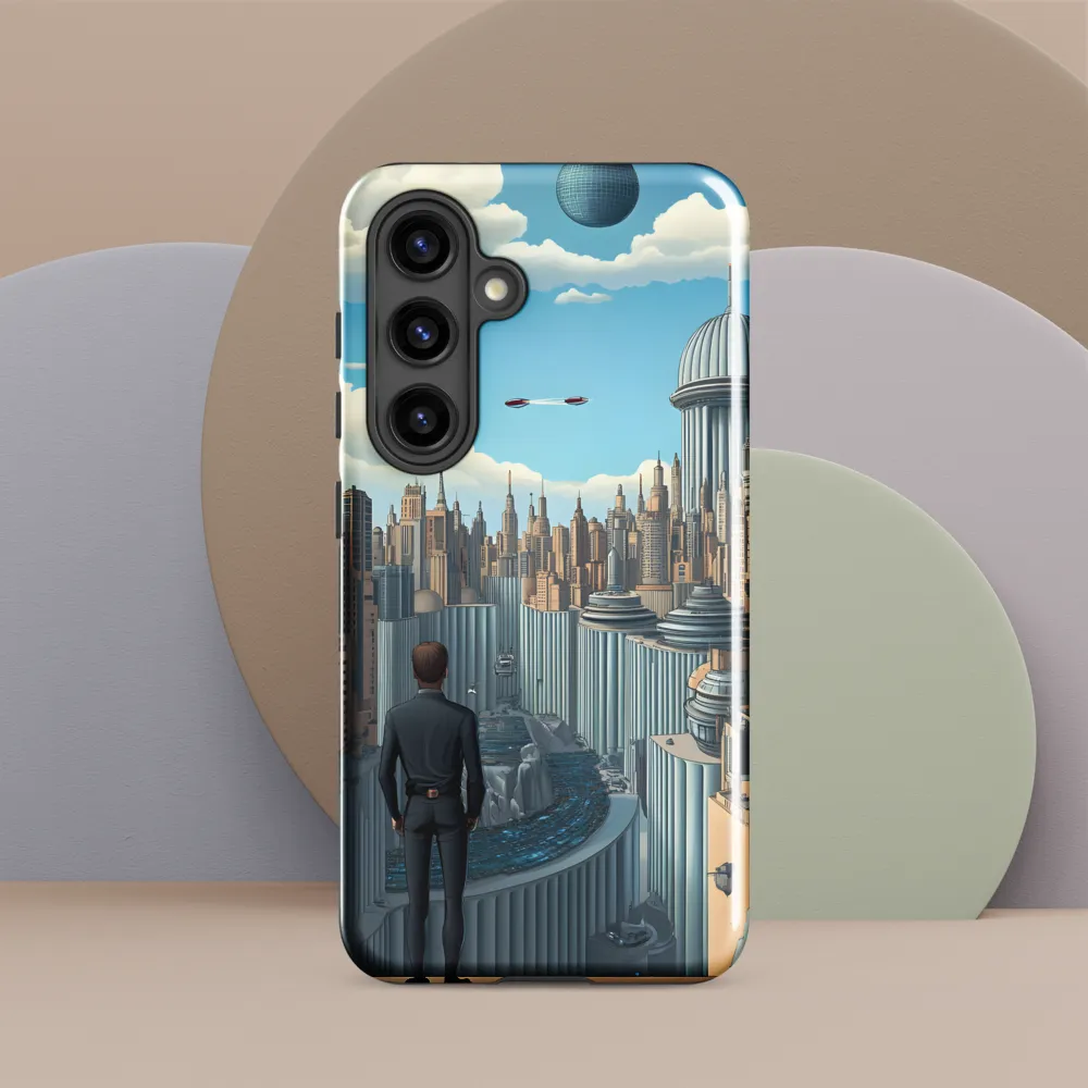 Visions of Tomorrow