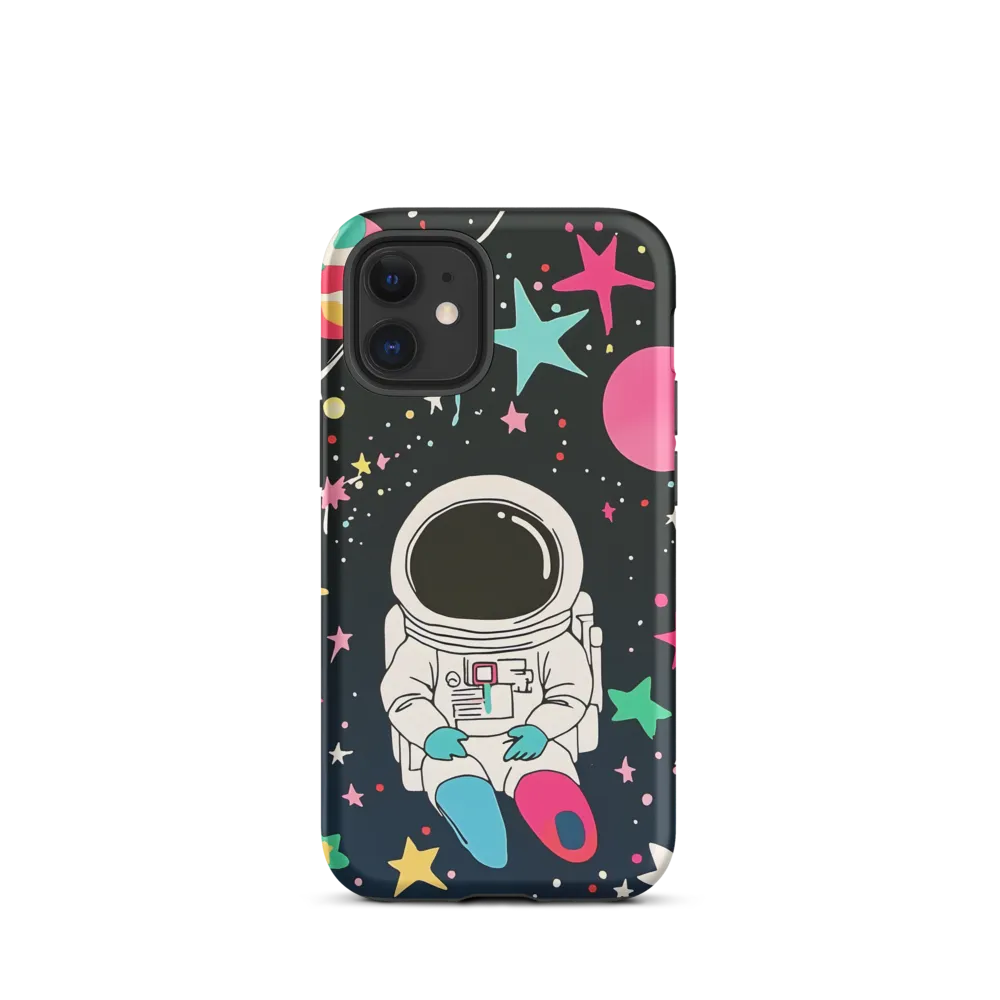 Cosmic Dreamer