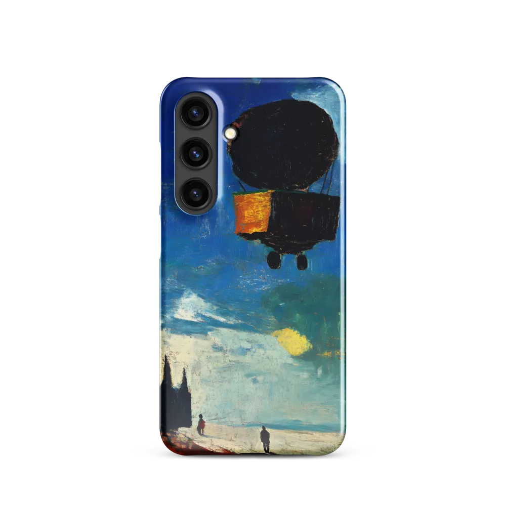 Flight of Imagination
