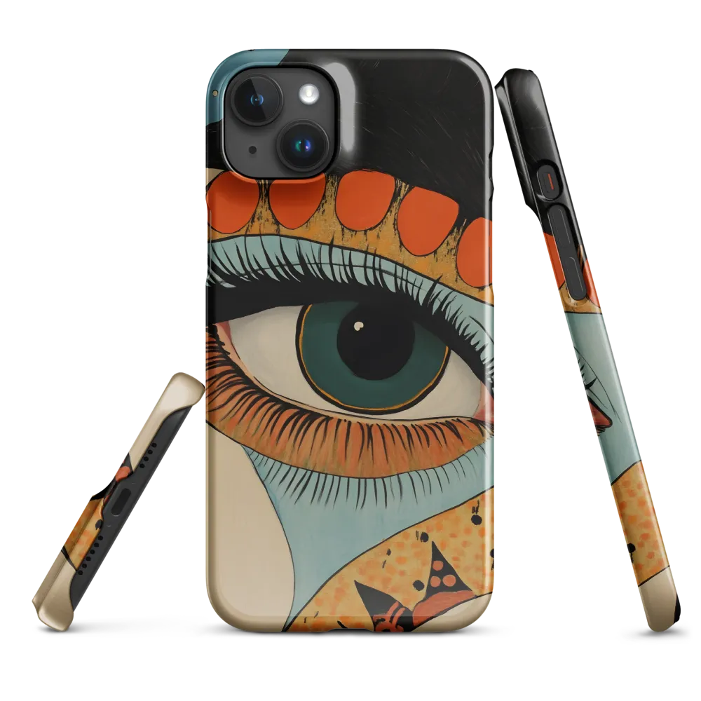 Eye of the Dreamer
