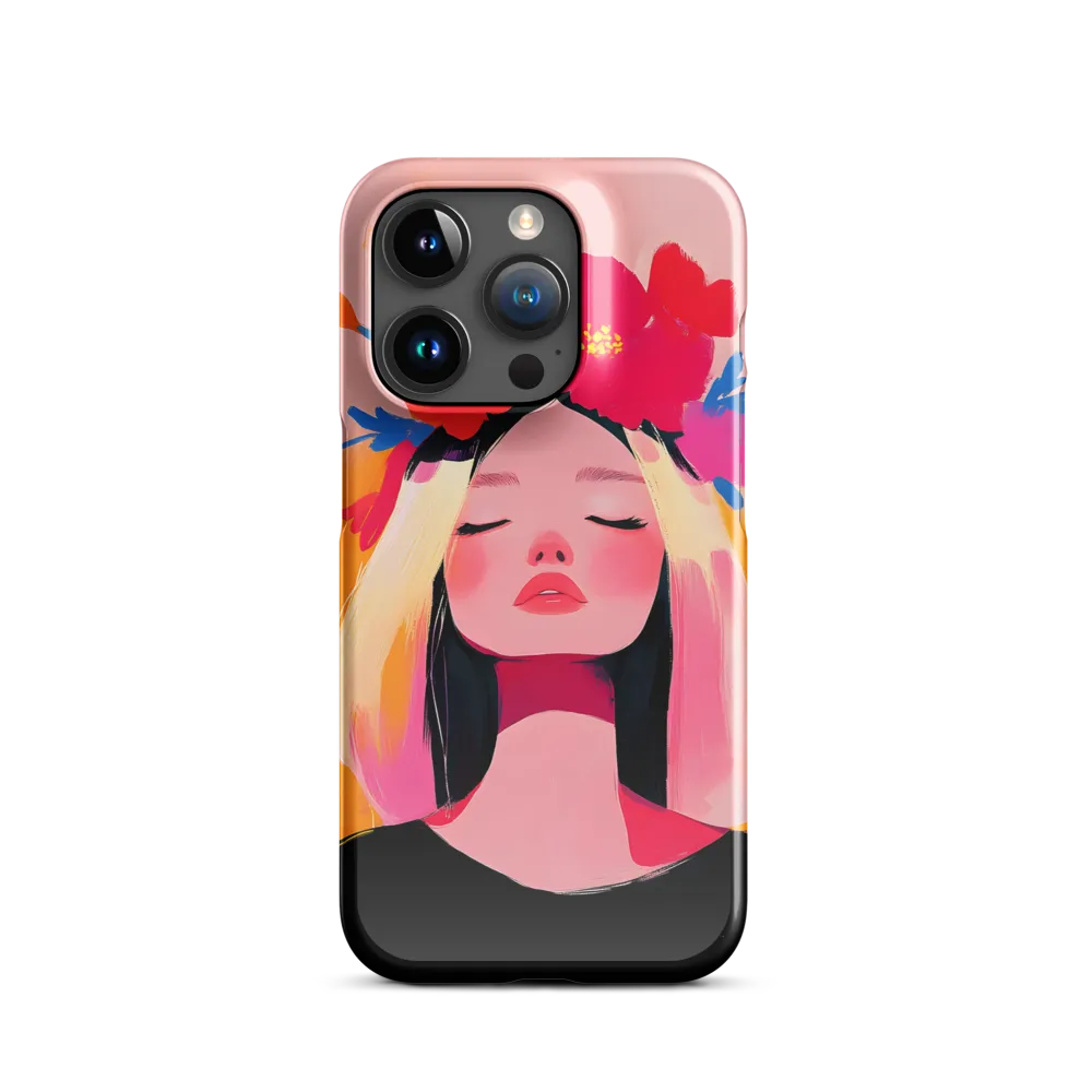 Floral Serenity
