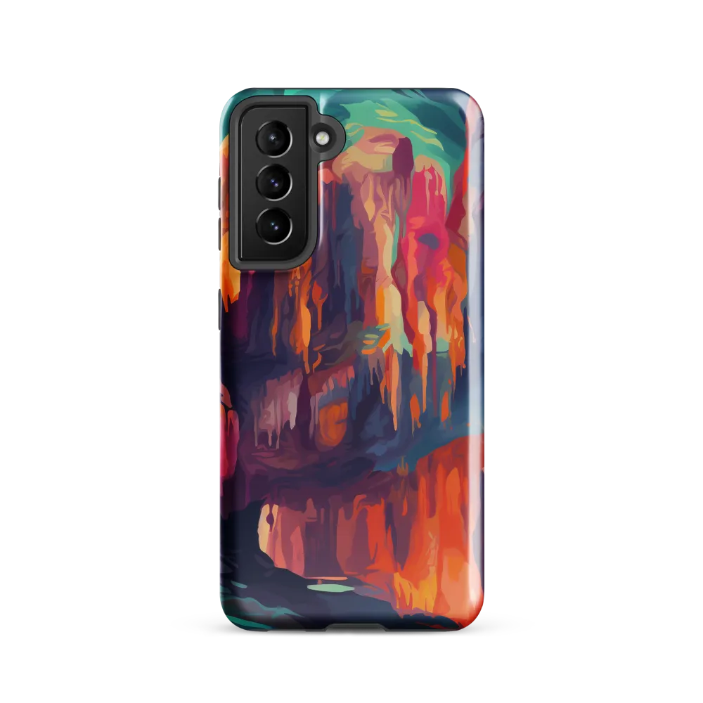Mystical Canyon