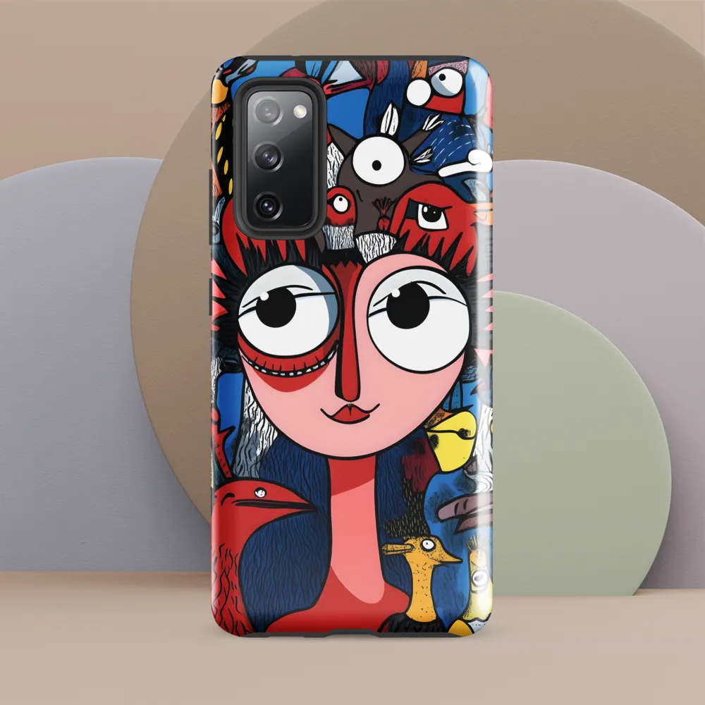 Whimsical Fusion