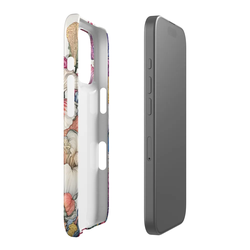 Blooming Opulence