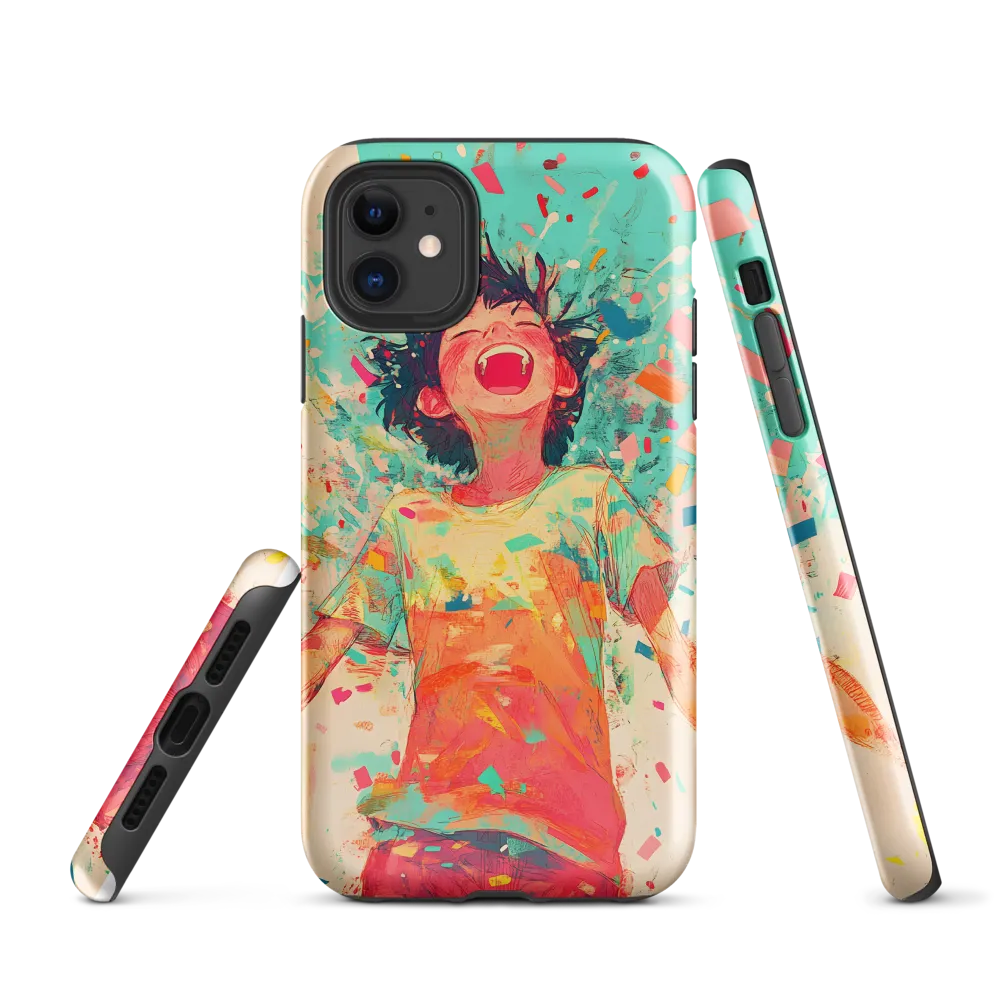Euphoria in Color