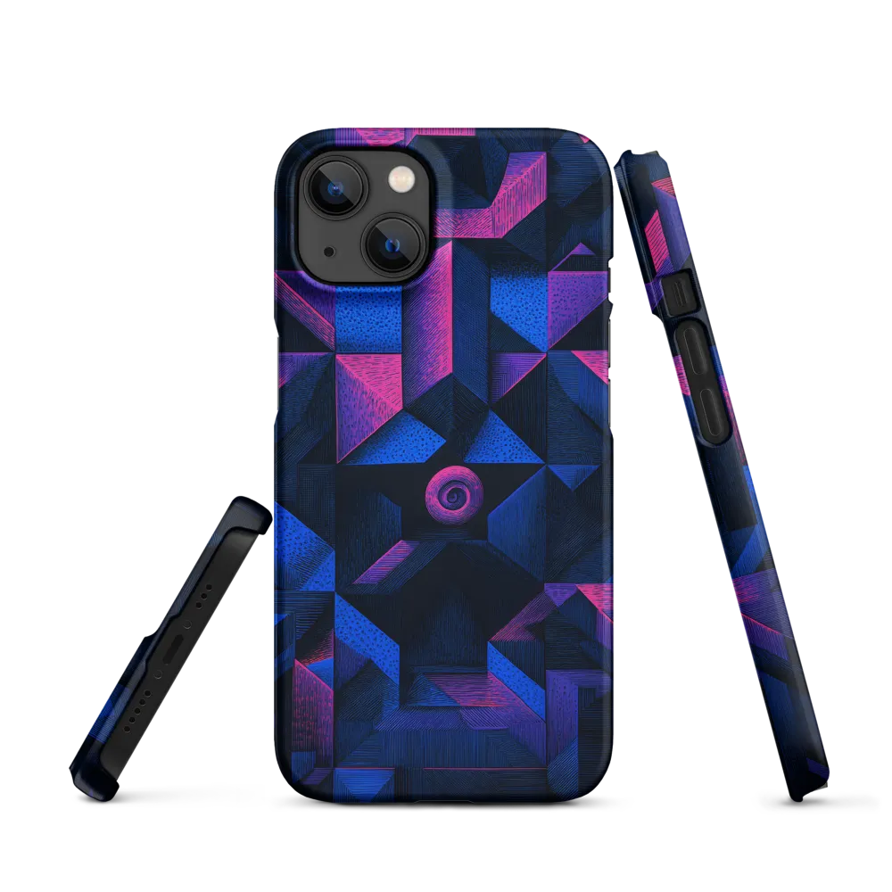 Mysterious Geometric Harmony