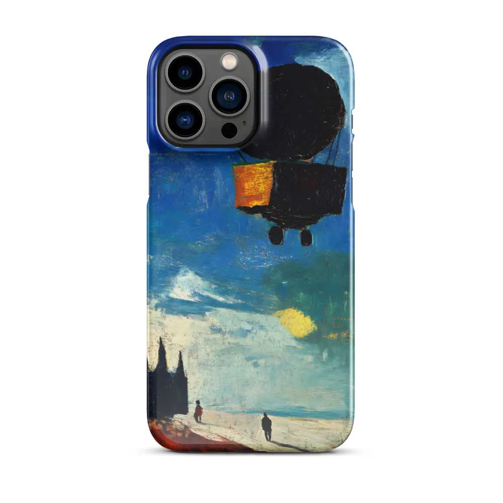 Flight of Imagination