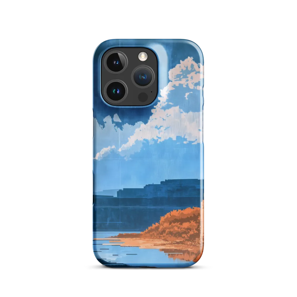 Elysian Waterscape