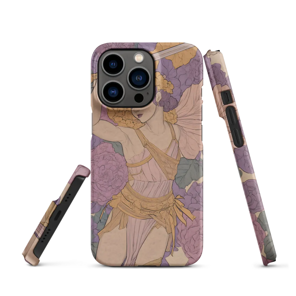 Goddess of Blossoms