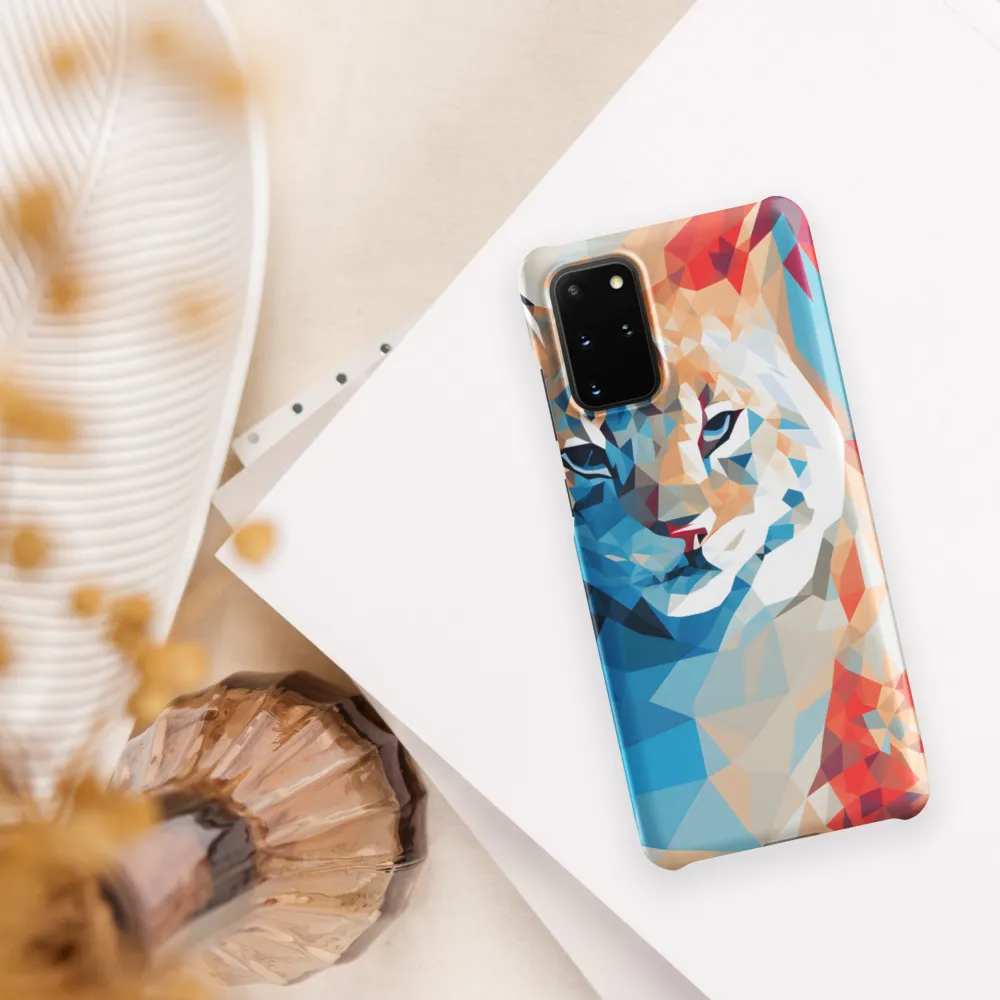 Facets of Feline Wonder