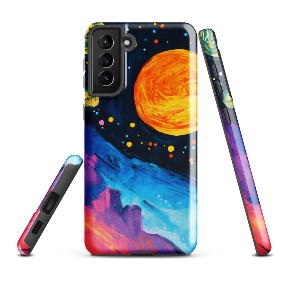 Cosmic Harmony