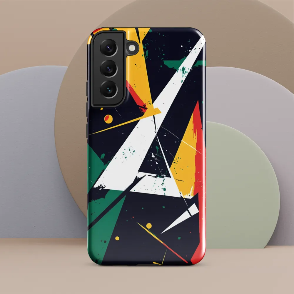 Dynamic Geometries