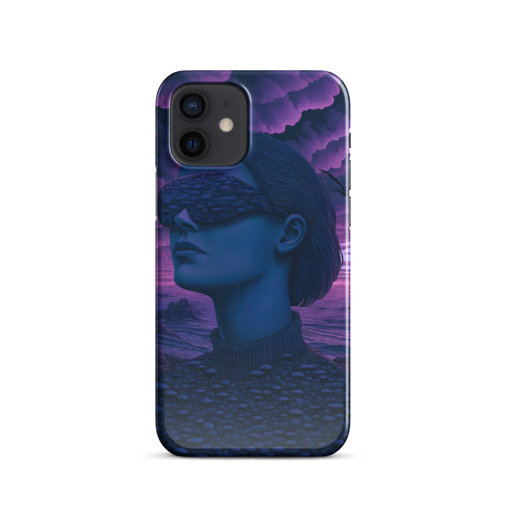Beyond the Veil: A Surreal Vision