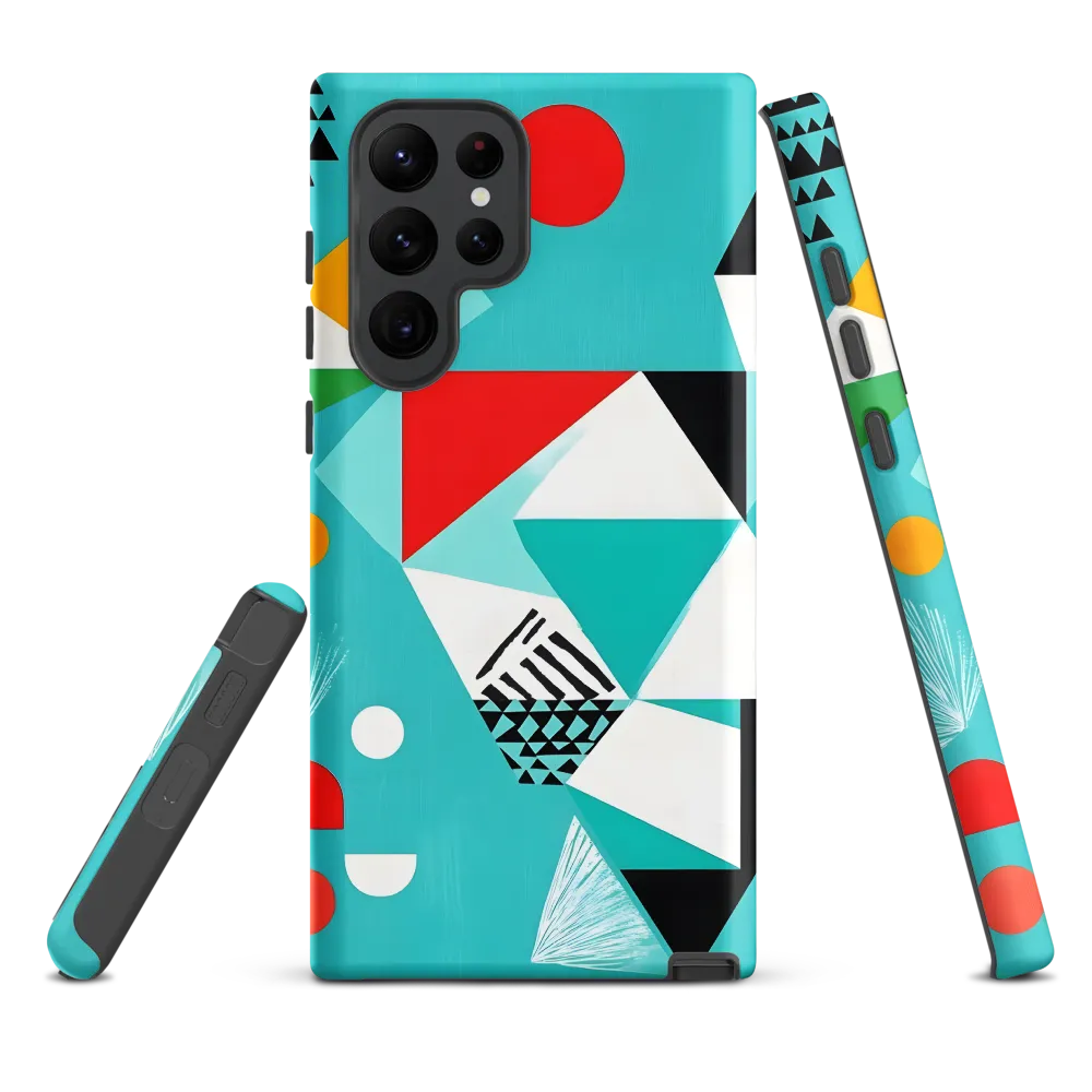 Playful Geometry