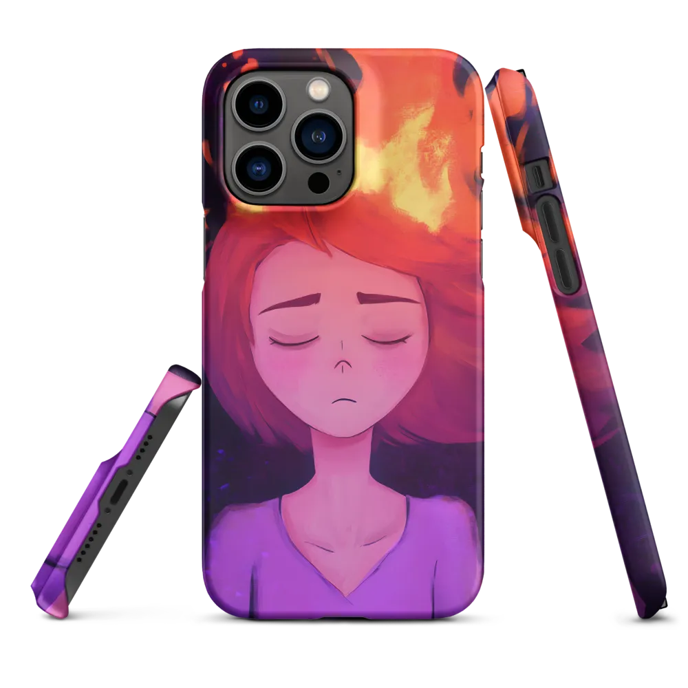 Flames of Introspection