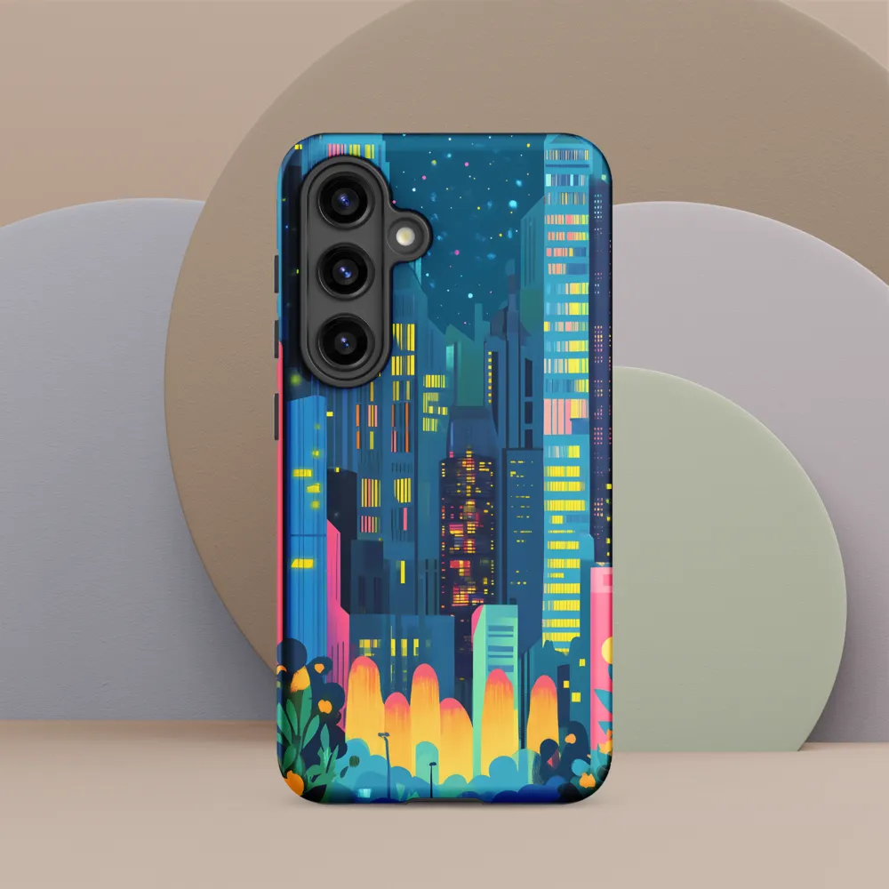 City of Dreams: A Multicolored Oasis