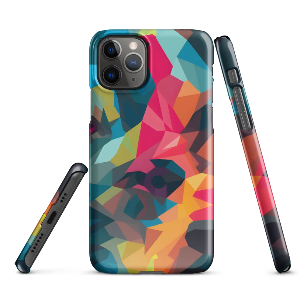 The Colorful Essence of Bears
