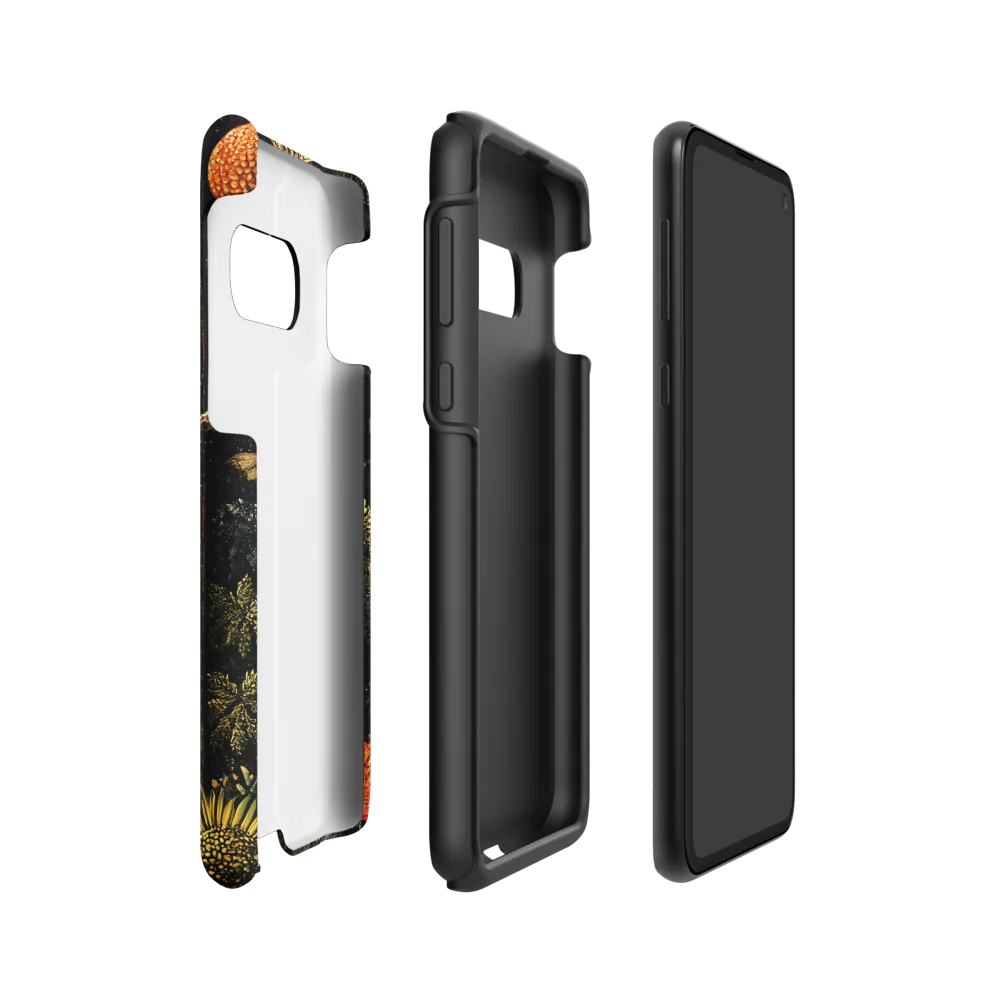 Whispers of Nature | Phone Case |  S10e | Tough Case | Matte